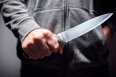 Lənkəran sakini 7-ci həyat yoldaşını və onun nənəsini bıçaqlayıb