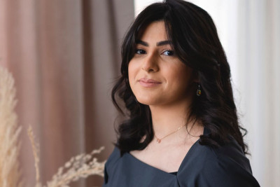 Daha bir lənkəranlı gəncdən qürurverici nəticə