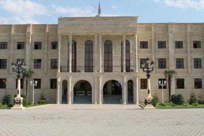 Masallı: icra başçısı 73 vətəndaşı qəbul edib