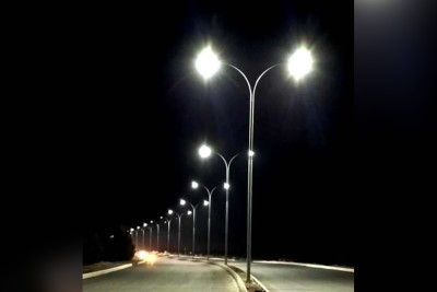 Cəlilabad: abadlaşdırma üçün 300 min manatdan çox pul ayrılıb