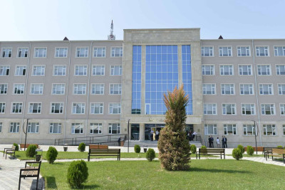 Böyük elmi uğur: LDU-nun jurnalı beynəlxalq indeksləmə sisteminə daxil olunub