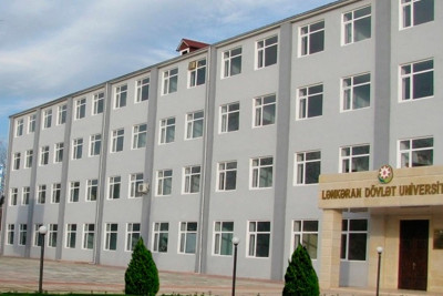 LDU ən çox tələbənin qəbul olduğu universitetlər sırasındadır