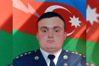 Astara: şəhid Şahnur Hüseynovun ildönümü ilə bağlı ehsan veriləcək