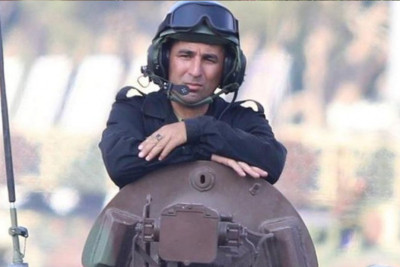 Masallı: şəhid İntiqam Abbasovun xatirəsi yad ediləcək