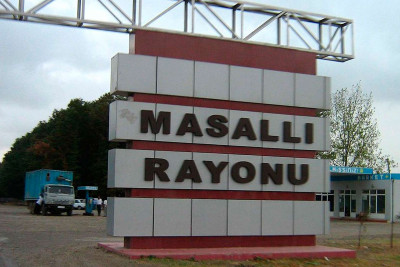 Masallı Rayon Statistika İdarəsi məşğul və işsiz əhalinin sayını açıqlayıb