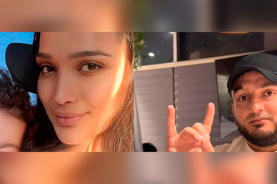 Masallıdan olan “Kirvə Vüsal” həyat yoldaşını qətlə yetirib