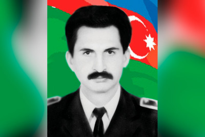 Qarabağ hadisələri zamanı erməni vəhşiliklərini dünya ictimaiyyətinə göstərən şəhid Səfa Axundov