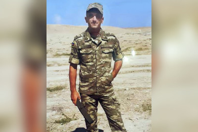 Astara: bu gün qəhrəman şəhid Pərvin Salmanzadənin doğum günüdür