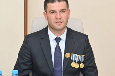 Şuşaya ilk daxil olan kəşfiyyatçılardan biri məktəb direktoru təyin olunub