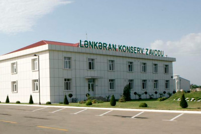 “Gilan Lənkəran Konserv Zavodu” MMC-dən “Gilan” brendi götürülüb