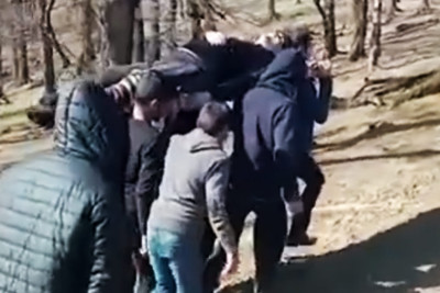 Astaranın Şəvqə kəndinə təcili tibbi yardım maşını gəlmir