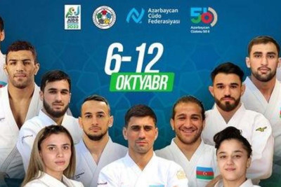 Lənkəran: Orxan Səfərov dünya çempionatında ölkəmizi təmsil edəcək