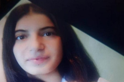 Lənkəranda yeniyetmə qız itkin düşüb