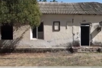 Masallı: bu kənddə xəstələnmək olmaz