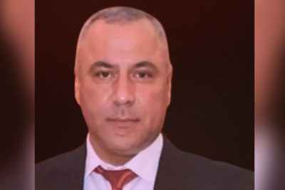 Lənkəranın hərbi prokurorunun ailəsində itki