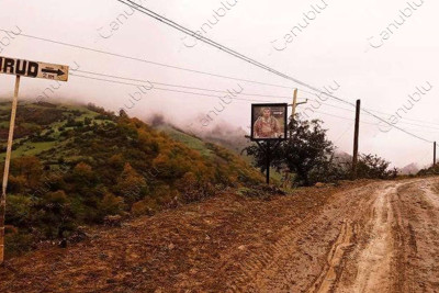 Astara rayonunun Azaru kəndi