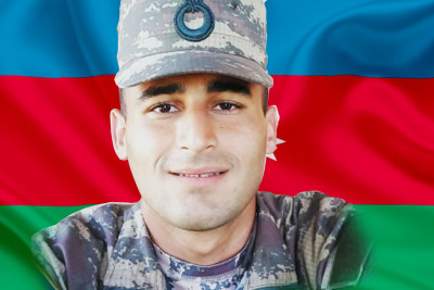 Astara: bu gün Nihad Əhmədovun şəhidlik zirvəsinə ucaldığı gündür