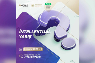 Gənc müəllimlər üçün intellektual yarış keçiriləcək