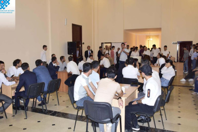 Masallı: “Cıdır düzü” turnirinin qalibləri müəyyən olub