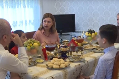 Astaralı müəllim Bakıda güzəştli mənzilin sahibi olub