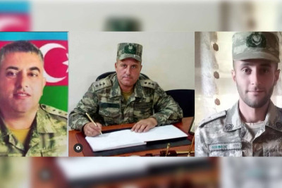 Tarix yazan müəllimlərimizi tanıyaq