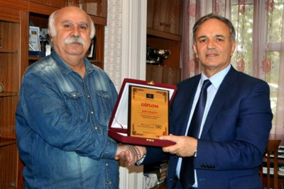 Astaralı əməkdar mədəniyyət işçisi vəfat edib