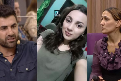 Lənkəran: 15 gündür ki, itkin düşən Lamiyənin məktubu üzə çıxıb