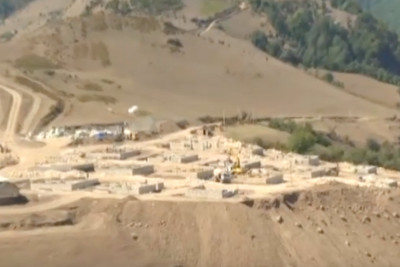 Astarada fərdi evlərin tikintisinə 2 milyon manata yaxın pul ayrılıb