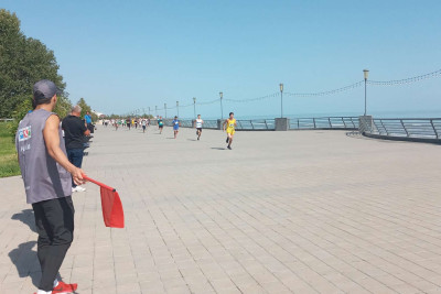 Astaralı şəhid Arif Qeybiyevin xatirəsinə ölkə yarışı keçirilib