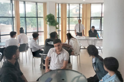 Astara: “Bilici” intellektual oyunu üzrə rayon turnirinin qalibləri müəyyənləşib