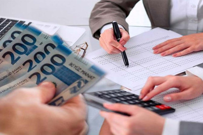 Cəlilabad RİH Göytəpə şəhərinin büdcəsini açıqlayıb