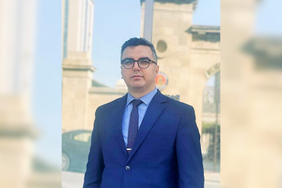 Cəlilabad Rayon İcra Hakimiyyətinə baş memar təyin olunub