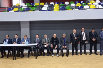 Lənkəranda YAP-ın 30 illik münasibətilə minifutbol turniri keçirilir