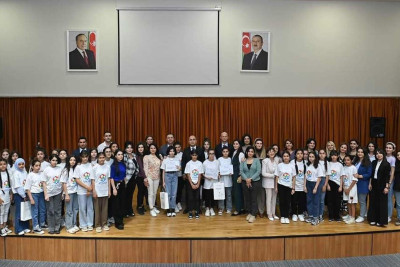 "Lənkəran" komandası “Hakaton” yarışmasında uğur qazanıb