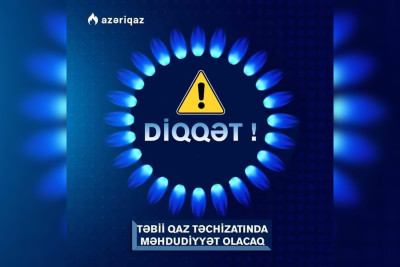 Masallı və Cəlilabaddan olan sakinlərin nəzərinə