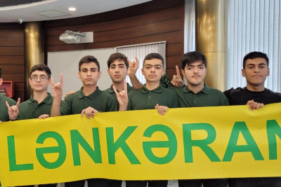 “Cənub Kuboku-2022” intellektual yarışının qalibi müəyyən olub