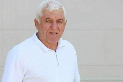 Masallı: bu gün əməkdar məşqçi Qurbanəli İsayevin 75 yaşı tamam olur