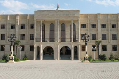 Masallı: icra başçısı növbəti qəbulda 50-yə yaxın vətəndaşı qəbul edib