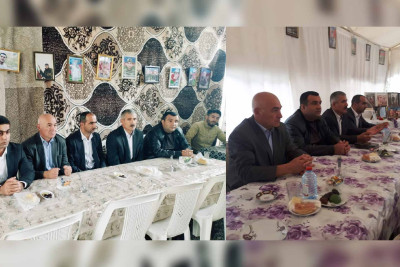 Masallı: şəhidlərimizin anım mərasimləri keçirilib