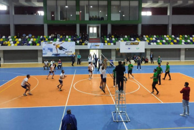 Avropa İdman Həftəsində Masallı idmançıları uğurlu nəticə göstəriblər