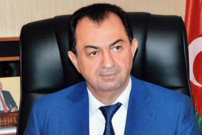 Lənkəran: icra başçısı Şürük kənd sakinləri ilə görüşüb