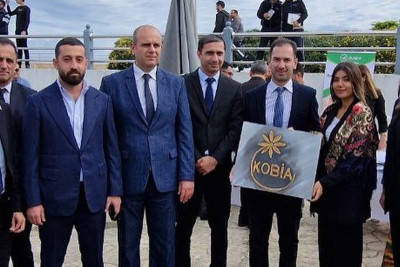 Astarada satış-sərgi yarmarkasının açılışı baş tutub