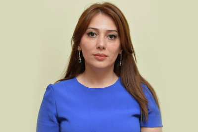 Rəsilə Arifqızına hökm oxunub: o, məsələnin bu qədər böyüməsindən peşman olduğunu deyib