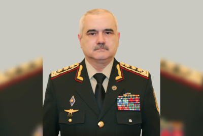 Səfərbərlik və Hərbi Xidmətə Çağırış üzrə Dövlət Xidmətinin rəisi vətəndaşları qəbul edəcək