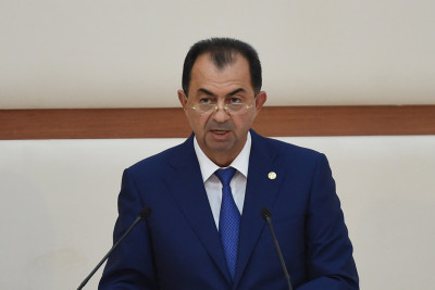 Lənkəran: Taleh Qaraşov Balıqçılar qəsəbəsində görüş keçirəcək