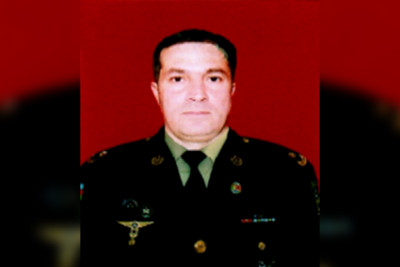 Bu gün İqbal Bayramovun şəhidlik zirvəsinə ucaldığı gündür