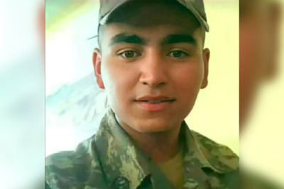 Astara: bu gün Rameş Zəkiyevin şəhidlik zirvəsinə ucaldığı gündür