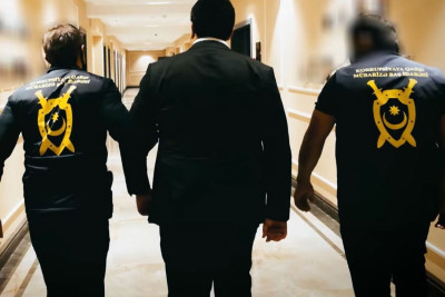 Lənkəran ŞİH-nin şöbə müdiri və əməkdaşları həbs olunub?