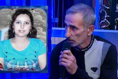 Cəlilabadda qeyri-adi hadisə: qadın ərinin burnuna görə evi tərk edib