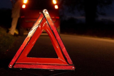 Astara: mikroavtobus 4 yaşlı uşağı vuraraq öldürüb